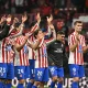 Atletico Mineiro dan Atlético Madrid: Dua Tim Berbeda dengan Prestasi Berbeda
