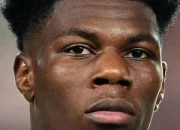 Aurélien Tchouaméni: Kontrak Baru di Real Madrid dan Prospek di Tim Nasional Prancis