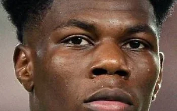 Aurélien Tchouaméni: Kontrak Baru di Real Madrid dan Prospek di Tim Nasional Prancis