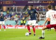 Aurélien Tchouaméni Siap Tampil di Semifinal Piala Dunia 2026