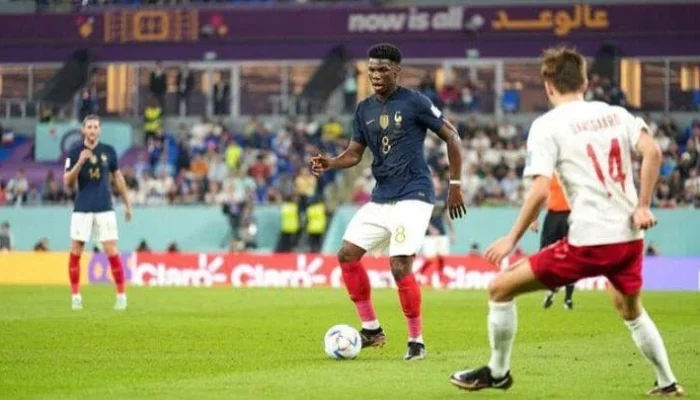 Aurélien Tchouaméni Siap Tampil di Semifinal Piala Dunia 2026