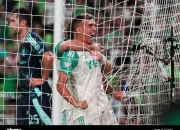Austin FC Menang Atas Seattle Sounders Berkat Gol Uzuni dan Ramírez