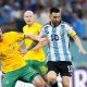 Australia Tumbang, Argentina Melenggang ke Perempat Final Piala Dunia