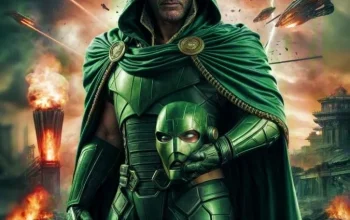 Avengers: Doomsday, Film MCU Paling Dinantikan dengan Trailer yang Pecahkan Rekor