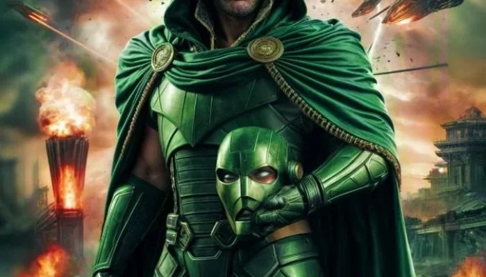 Avengers: Doomsday, Film MCU Paling Dinantikan dengan Trailer yang Pecahkan Rekor
