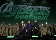 Avengers: Doomsday Siap Menggelegar di Bioskop, Berikut Fakta Menariknya