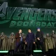 Avengers: Doomsday Siap Menggelegar di Bioskop, Berikut Fakta Menariknya