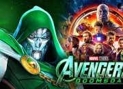 Avengers: Doomsday Siap Mengubah Peta Jalan MCU, Tampilkan Doctor Doom Sebagai Villain Utama