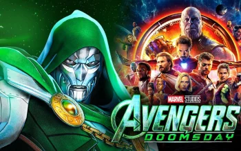 Avengers: Doomsday Siap Mengubah Peta Jalan MCU, Tampilkan Doctor Doom Sebagai Villain Utama