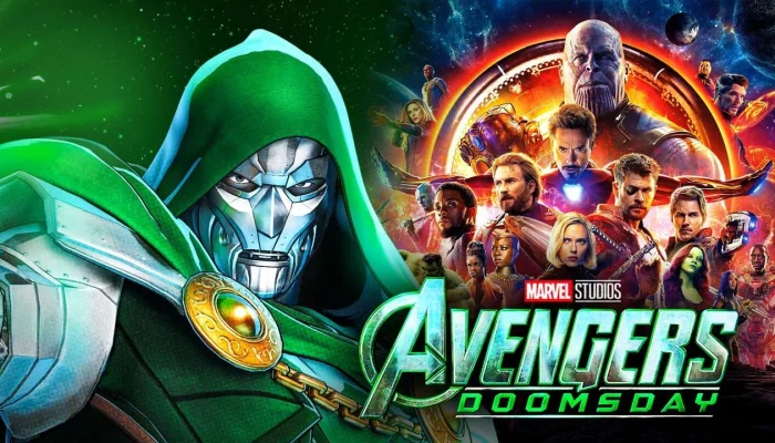 Avengers: Doomsday Siap Mengubah Peta Jalan MCU, Tampilkan Doctor Doom Sebagai Villain Utama
