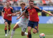 Aymeric Laporte: Pemain Yang Membuat Perbedaan di Timnas Spanyol
