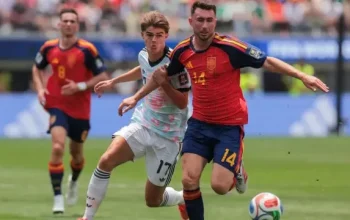 Aymeric Laporte: Pemain Yang Membuat Perbedaan di Timnas Spanyol