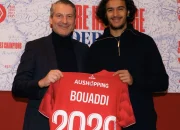 Ayyoub Bouaddi Jadi Buruan Klub Besar Eropa, Apa yang Membuatnya Spesial?