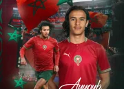 Ayyoub Bouaddi, Pemain Muda Morocco yang Membuat Sejarah di Piala Dunia 2026