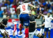 Bahia vs Corinthians: Rogério Ceni Kritik Arbitrage Setelah Empate