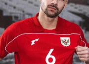 Bali United Luncurkan Jersey Baru, Timnas Indonesia Siap Tantang di Piala AFF 2026