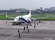 Bandara Husein Sastranegara Bandung Siap Terbang Kembali, 6 Maskapai Siap Melayani Rute Jet