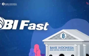 Bank Indonesia Dorong Transformasi Digital dan Stabilitas Keuangan