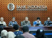 Bank Indonesia: Stabilitas Rupiah dan Pertumbuhan Ekonomi