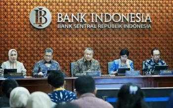 Bank Indonesia: Stabilitas Rupiah dan Pertumbuhan Ekonomi