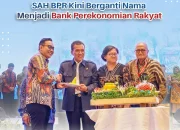 Bank Perekonomian Rakyat: Mendorong Kesejahteraan Masyarakat Melalui Program-Program Inovatif