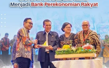 Bank Perekonomian Rakyat: Mendorong Kesejahteraan Masyarakat Melalui Program-Program Inovatif