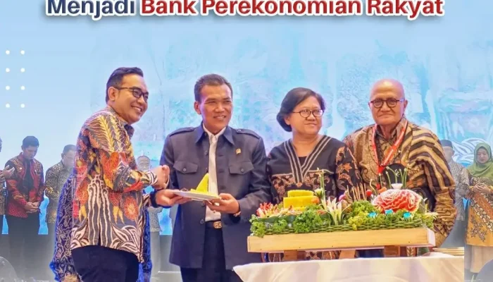 Bank Perekonomian Rakyat: Mendorong Kesejahteraan Masyarakat Melalui Program-Program Inovatif