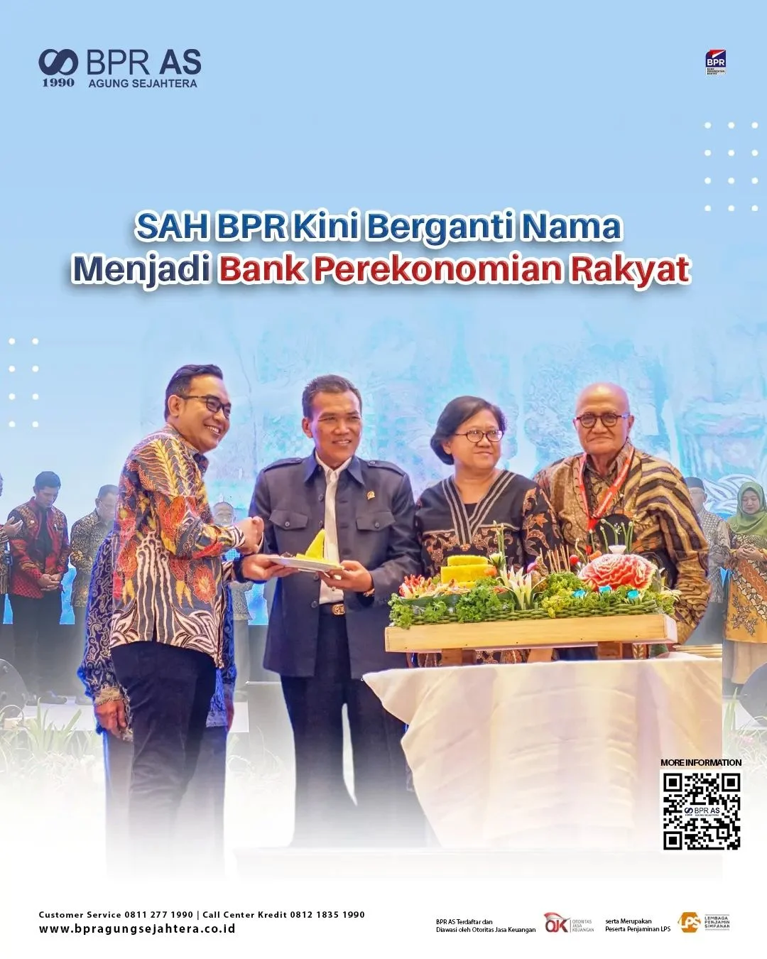 Bank Perekonomian Rakyat: Mendorong Kesejahteraan Masyarakat Melalui Program-Program Inovatif