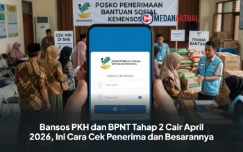 Bansos PKH dan BPNT Segera Cair: Cara Cek Penerima dan Menghadapi Kebocoran Data