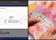 Bantuan Langsung Tunai 2026: Cara Cek Penerima dan Jadwal Pencairan