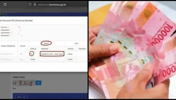 Bantuan Langsung Tunai 2026: Cara Cek Penerima dan Jadwal Pencairan