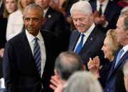 Barack Obama dan Caitlin Clark: Dua Tokoh Berpengaruh di Dunia Politik dan Olahraga
