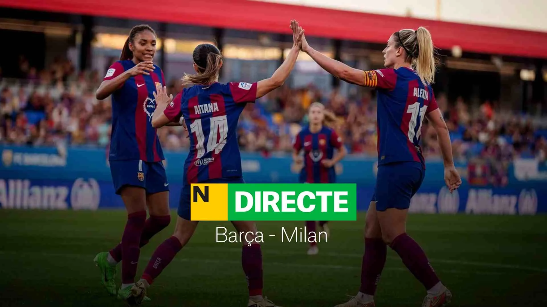Barca Hadapi Al Ahly di Piala Joan Gamper, Sementara Inter Milan Siap Menghadapi Karlsruhe