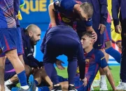 Barca Hadapi Tantangan Besar di Jendela Transfer Musim Panas