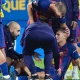 Barca Hadapi Tantangan Besar di Jendela Transfer Musim Panas