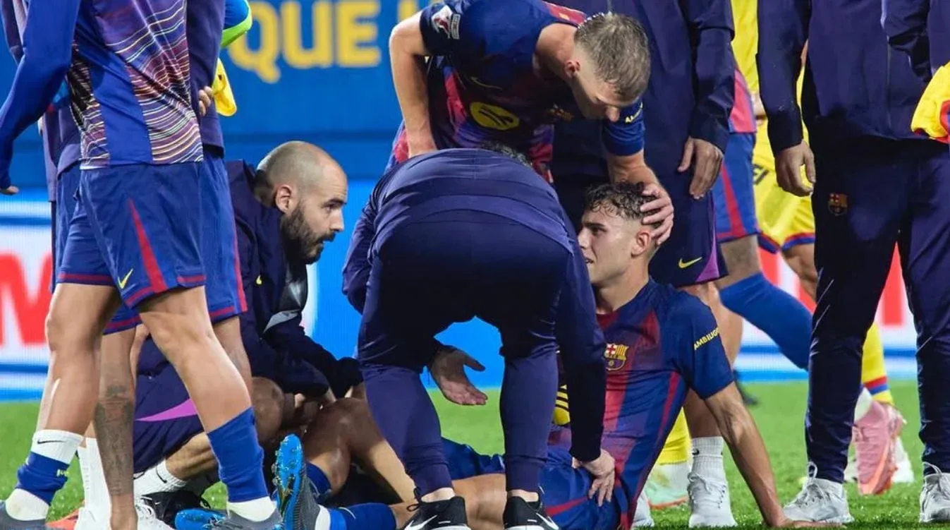 Barca Hadapi Tantangan Besar di Jendela Transfer Musim Panas