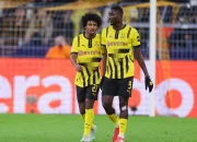 Barcelona Berusaha Rekrut Karim Adeyemi dari BVB