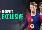 Barcelona dan Newcastle United Siap-Siap untuk Persaingan Transfer Pemain