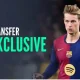 Barcelona dan Newcastle United Siap-Siap untuk Persaingan Transfer Pemain