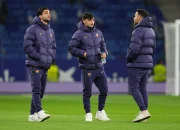 Barcelona Hadapi Tantangan Besar di Transfer Market: Ferran Torres dan Julián Alvarez