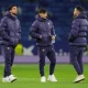 Barcelona Hadapi Tantangan Besar di Transfer Market: Ferran Torres dan Julián Alvarez