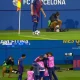 Barcelona Mengalahkan CE Europa 4-1: Shane Kluivert dan Alex Gonzalez Menjadi Pemain Utama