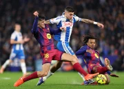 Barcelona Siap Menghadapi Persaingan Sengit di Bursa Transfer: Rodri, Laporte, dan Karim Adeyemi