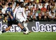 Basel vs Juventus: Laga Uji Coba yang Menarik