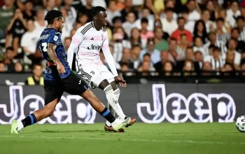 Basel vs Juventus: Laga Uji Coba yang Menarik