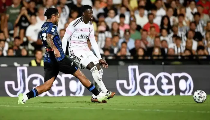 Basel vs Juventus: Laga Uji Coba yang Menarik
