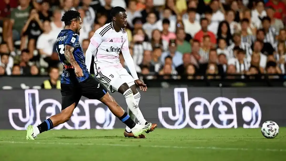 Basel vs Juventus: Laga Uji Coba yang Menarik