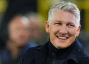 Bastian Schweinsteiger: Dari Komentar Rasis hingga Saran Kontroversial untuk Pelatih Tim Nasional Jerman