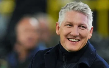 Bastian Schweinsteiger: Dari Komentar Rasis hingga Saran Kontroversial untuk Pelatih Tim Nasional Jerman
