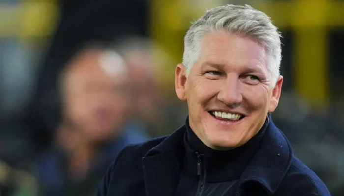 Bastian Schweinsteiger: Dari Komentar Rasis hingga Saran Kontroversial untuk Pelatih Tim Nasional Jerman